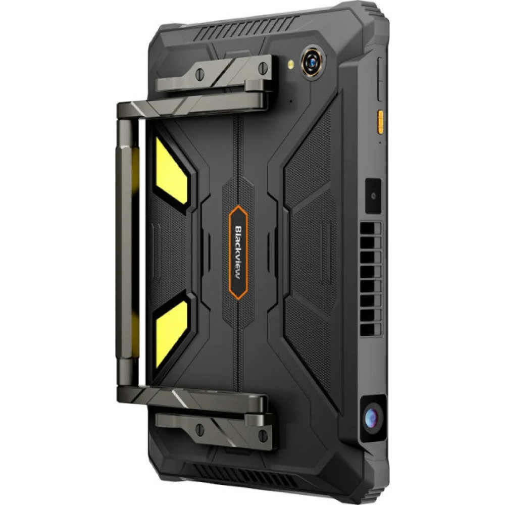 Планшет Blackview Tab Active 12 Pro 11" 16/1TB 5G/LTE Black (6931548322900)