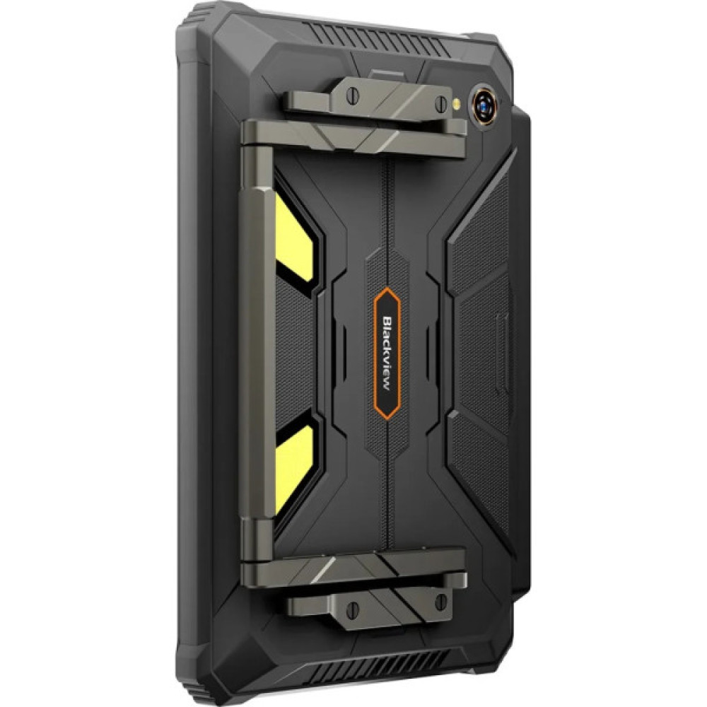 Планшет Blackview Tab Active 12 Pro 11" 16/1TB 5G/LTE Black (6931548322900)