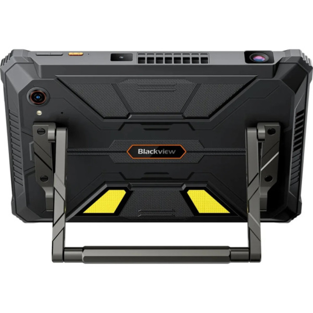 Планшет Blackview Tab Active 12 Pro 11" 16/1TB 5G/LTE Black (6931548322900)