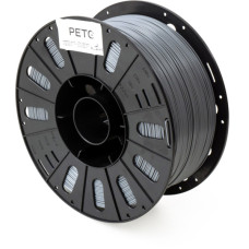 Пластик для 3D-принтера DRUKAR PETG 1.75мм, 2.5кг, gray (DRKPETG2,5GR1)