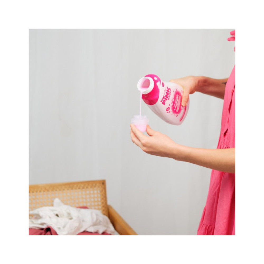 Кондиціонер для білизни The Pink Stuff 960 мл (5060033821763)