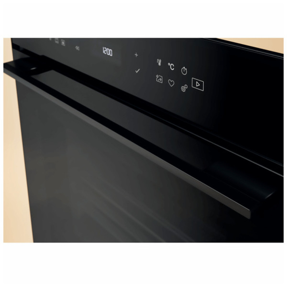 Духова шафа Whirlpool WOI78PT1SBA