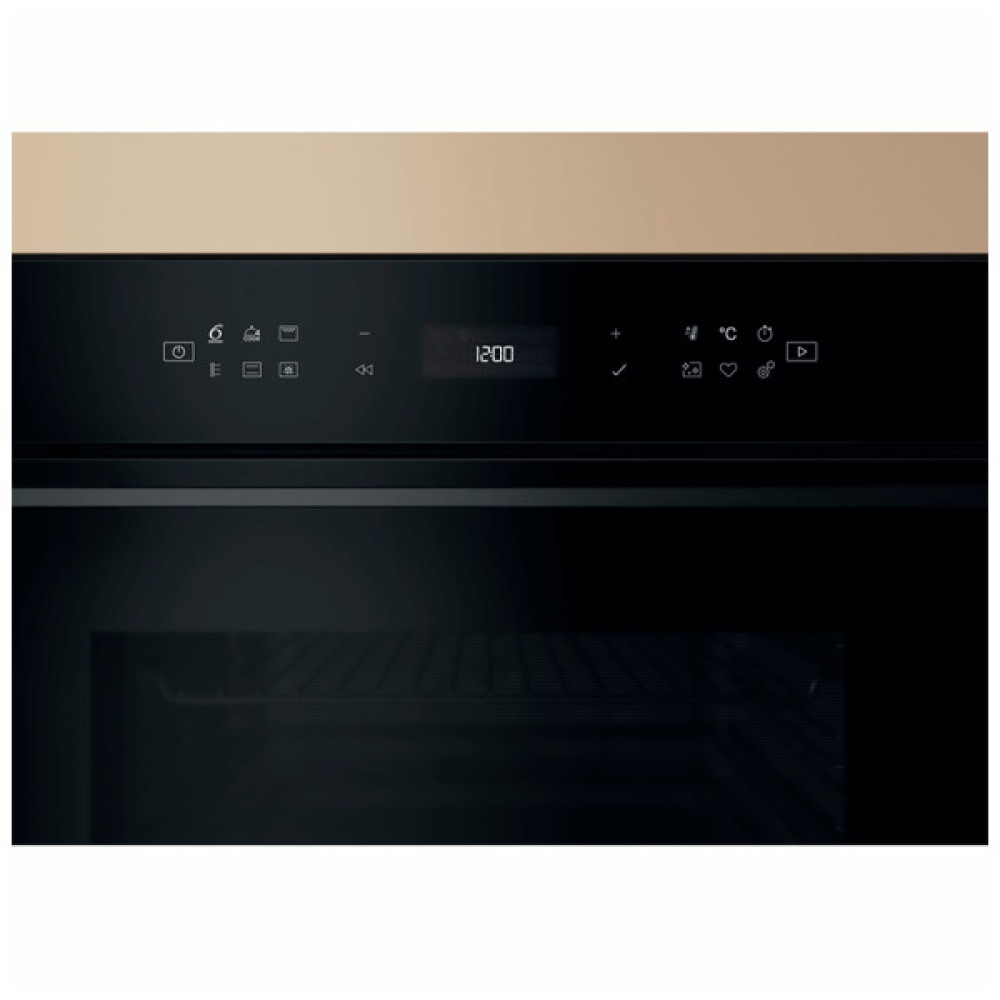 Духова шафа Whirlpool WOI78PT1SBA