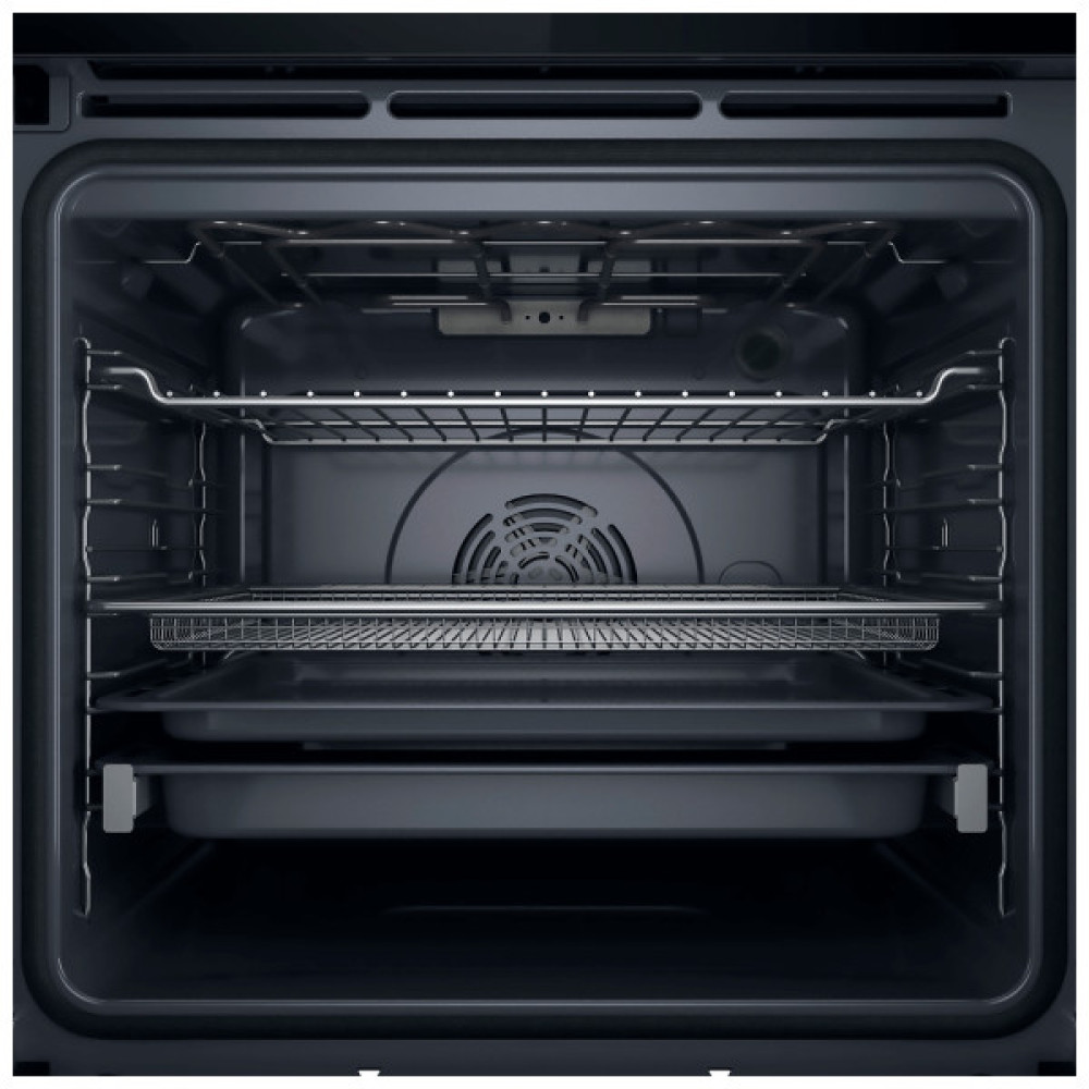 Духова шафа Whirlpool WOI78PT1SBA