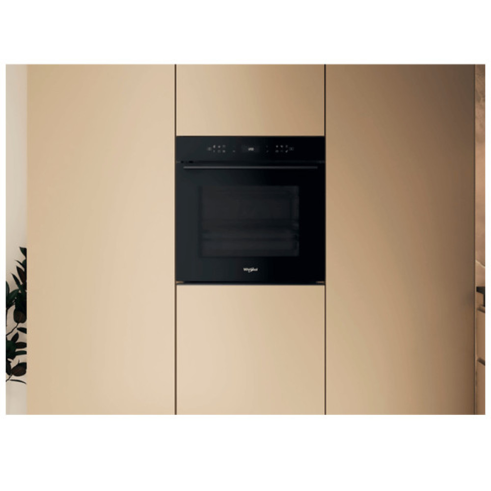 Духова шафа Whirlpool WOI78PT1SBA