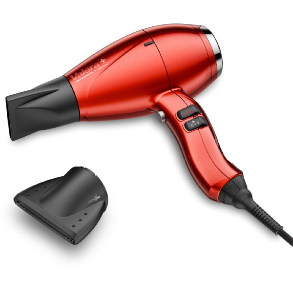 Фен Valera Swiss Nano 9400 Plus (SN 9400PL RC) (55871200)