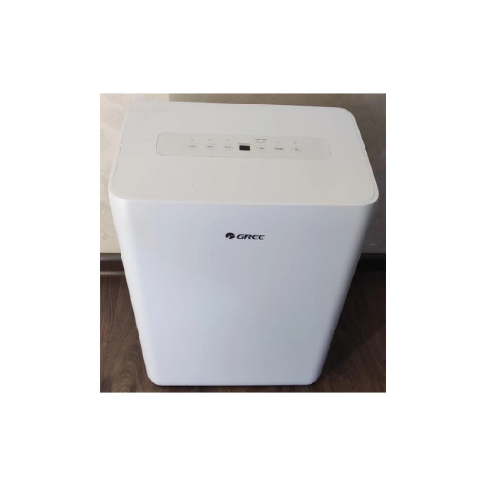 Осушувач повітря Gree GDN24BGB-K5EBA1A