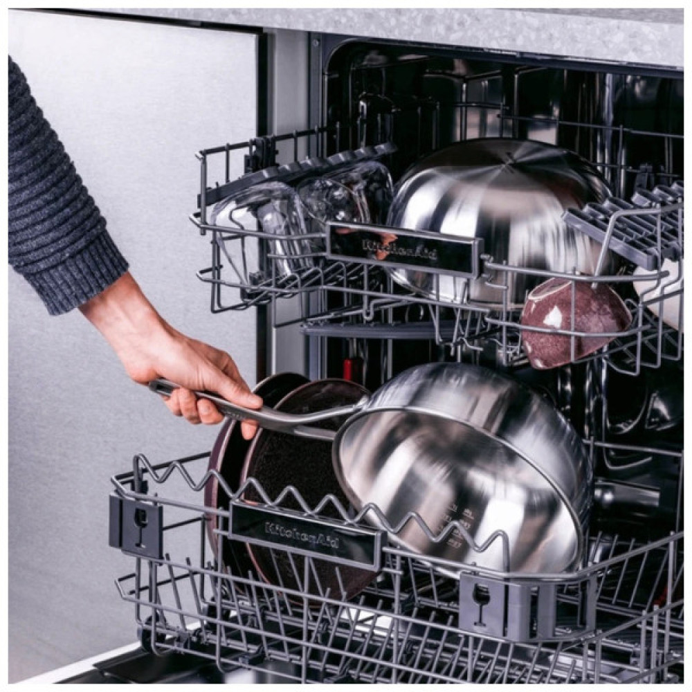 Ківш KitchenAid MSS поварський 20 см 2,3 л (CC003255-001)