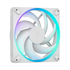 FRACTAL DESIGN Momentum 14 RGB White (FD-F-MR1-1402)
