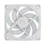 FRACTAL DESIGN Momentum 14 RGB White (FD-F-MR1-1402)