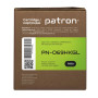 Картридж Patron Canon 069H black Green Label (PN-069HKGL)