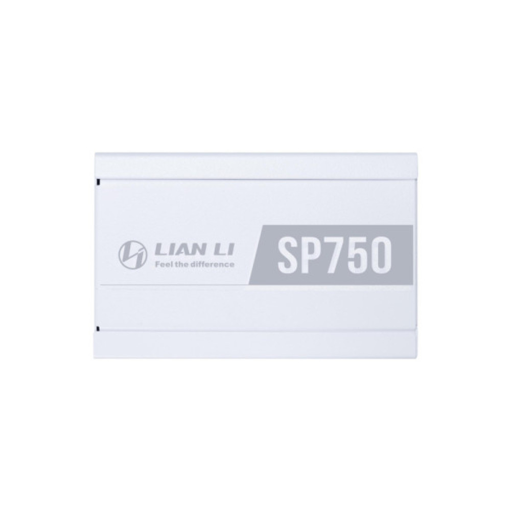 Блок живлення Lian Li 750W (G9P.SP0750G.W000.EU)