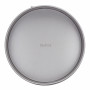 Форма для випікання Tefal DeliBake, кругла, знімне дно, 19см червоний (J1641174)