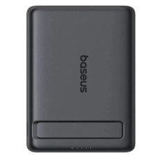 Батарея універсальна Baseus 5000mAh PicoGo AM31 Qi2 20W MagSafe Black (P10081907123-00)