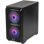 Корпус для ПК Qube FLOW_FBNU3