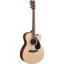 Гітара електроакустична Yamaha FSX315C Natural Гітара електроакустична Yamaha FSX315C Natural