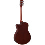 Гітара електроакустична Yamaha FSX315C Natural Гітара електроакустична Yamaha FSX315C Natural