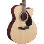 Гітара електроакустична Yamaha FSX315C Natural Гітара електроакустична Yamaha FSX315C Natural