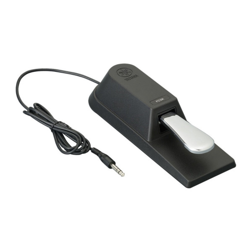 Педаль для клавішних Yamaha FC3A