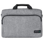 Сумка для ноутбука Grand-X 15.6'' SB-139 Light Grey (SB-139G) Сумка для ноутбука Grand-X 15.6'' SB-139 Light Grey (SB-139G)