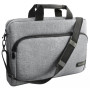Сумка для ноутбука Grand-X 15.6'' SB-139 Light Grey (SB-139G) Сумка для ноутбука Grand-X 15.6'' SB-139 Light Grey (SB-139G)