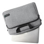 Сумка для ноутбука Grand-X 15.6'' SB-139 Light Grey (SB-139G) Сумка для ноутбука Grand-X 15.6'' SB-139 Light Grey (SB-139G)