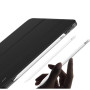 Чохол до планшета BeCover Tri Fold Hard Apple iPad Air 4 10.9 2020/2021 Black (706860) (706860) Чохол до планшета BeCover Tri Fold Hard Apple iPad Air 4 10.9 2020/2021 Black (706860) (706860)