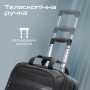 Сумка для ноутбука Promate 16" Persona-TR Black (persona-tr.black) Сумка для ноутбука Promate 16" Persona-TR Black (persona-tr.black)