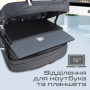 Сумка для ноутбука Promate 16" Persona-TR Black (persona-tr.black) Сумка для ноутбука Promate 16" Persona-TR Black (persona-tr.black)