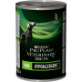 Консерви для собак Purina Pro Plan Veterinary Diets Hypoallergenic для цуценят і дорослих собак 400 г (7613036689427/7613036689397)