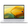 Ноутбук ASUS Zenbook 14 OLED UX3402VA-KM691 (90NB10G6-M012D0) Ноутбук ASUS Zenbook 14 OLED UX3402VA-KM691 (90NB10G6-M012D0)