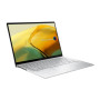 Ноутбук ASUS Zenbook 14 OLED UX3402VA-KM691 (90NB10G6-M012D0) Ноутбук ASUS Zenbook 14 OLED UX3402VA-KM691 (90NB10G6-M012D0)