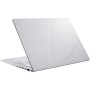 Ноутбук ASUS Zenbook 14 OLED UX3402VA-KM691 (90NB10G6-M012D0) Ноутбук ASUS Zenbook 14 OLED UX3402VA-KM691 (90NB10G6-M012D0)