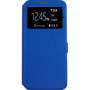 Чохол до мобільного телефона Dengos Flipp-Book Call ID Samsung Galaxy A12 (A125), blue (DG-SL-BK-274) Чохол до мобільного телефона Dengos Flipp-Book Call ID Samsung Galaxy A12 (A125), blue (DG-SL-BK-274)
