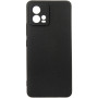Чохол до мобільного телефона Dengos Carbon Motorola Moto G72 (black) (DG-TPU-CRBN-188) Чохол до мобільного телефона Dengos Carbon Motorola Moto G72 (black) (DG-TPU-CRBN-188)
