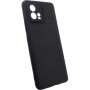 Чохол до мобільного телефона Dengos Carbon Motorola Moto G72 (black) (DG-TPU-CRBN-188) Чохол до мобільного телефона Dengos Carbon Motorola Moto G72 (black) (DG-TPU-CRBN-188)