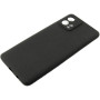 Чохол до мобільного телефона Dengos Carbon Motorola Moto G72 (black) (DG-TPU-CRBN-188) Чохол до мобільного телефона Dengos Carbon Motorola Moto G72 (black) (DG-TPU-CRBN-188)