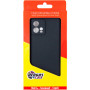 Чохол до мобільного телефона Dengos Carbon Motorola Moto G72 (black) (DG-TPU-CRBN-188) Чохол до мобільного телефона Dengos Carbon Motorola Moto G72 (black) (DG-TPU-CRBN-188)