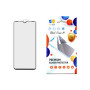 Скло захисне Drobak Poco C65 Black Frame A+ (171734)