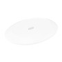 Блюдо Ardesto Oval 25.5х19.5 см (AR3727) Блюдо Ardesto Oval 25.5х19.5 см (AR3727)