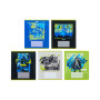 Зошит Kite DC Comics 18 аркушів, клітинка (DC24-236) Зошит Kite DC Comics 18 аркушів, клітинка (DC24-236)
