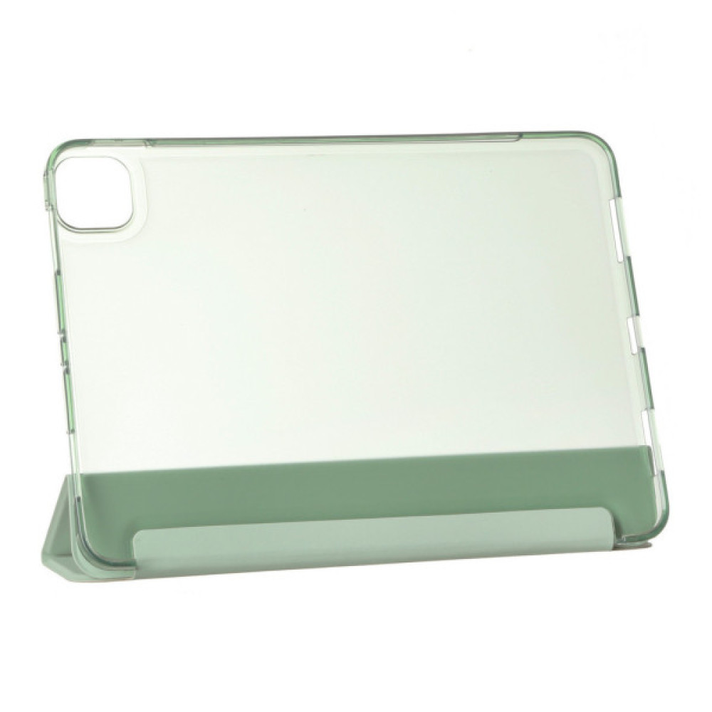 Чохол до планшета BeCover Apple iPad Pro 11 2020/21/22 Green (704989) Чохол до планшета BeCover Apple iPad Pro 11 2020/21/22 Green (704989)