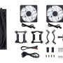 Система рідинного охолодження CoolerMaster MasterLiquid 240L Core ARGB (MLW-D24M-A18PZ-R1) Система рідинного охолодження CoolerMaster MasterLiquid 240L Core ARGB (MLW-D24M-A18PZ-R1)