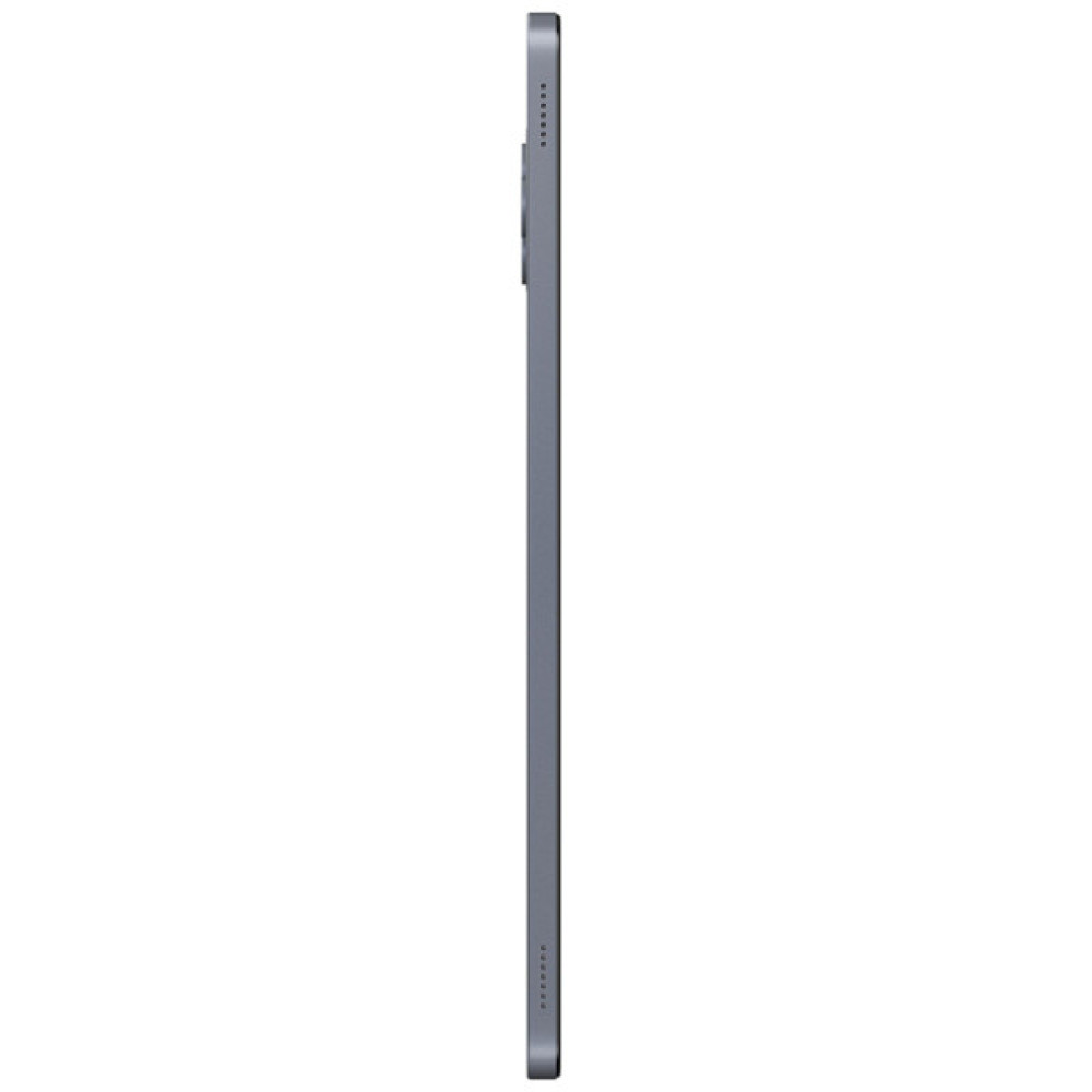 Планшет Doogee Tab G6 11" 6/256GB 4G (LTE) Grey (6923740264454)