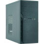 Корпус Chieftec ELOX (HO-12B-OP) Корпус Chieftec ELOX (HO-12B-OP)