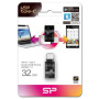 USB флеш накопичувач Silicon Power 32GB Mobile C31 USB 3.1 / USB Type-C (SP032GBUC3C31V1K) USB флеш накопичувач Silicon Power 32GB Mobile C31 USB 3.1 / USB Type-C (SP032GBUC3C31V1K)