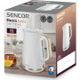 Електрочайник Sencor SWK 7510WH (SWK7510WH) Електрочайник Sencor SWK 7510WH (SWK7510WH)