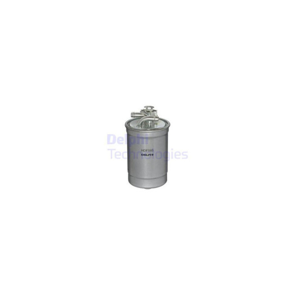Фільтр паливний Delphi HDF595 Фільтр паливний Delphi HDF595