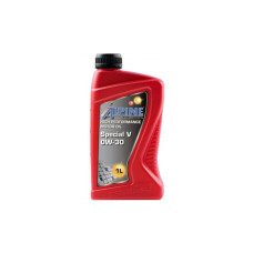Моторна олива Alpine 0W-30 Special V 1л (1645-1)