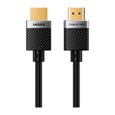 Кабель мультимедійний HDMI M to HDMI M 15.0m V2.0 4K60Hz Cabletime (CA915828) Кабель мультимедійний HDMI M to HDMI M 15.0m V2.0 4K60Hz Cabletime (CA915828)